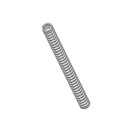 Approved Vendor Compression Spring, O= .180, L= 2.00, W= .032 G809971355